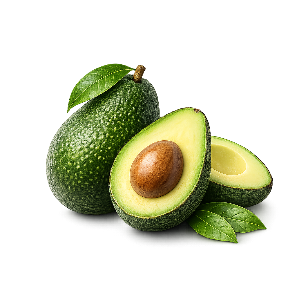 Calories in Avocado