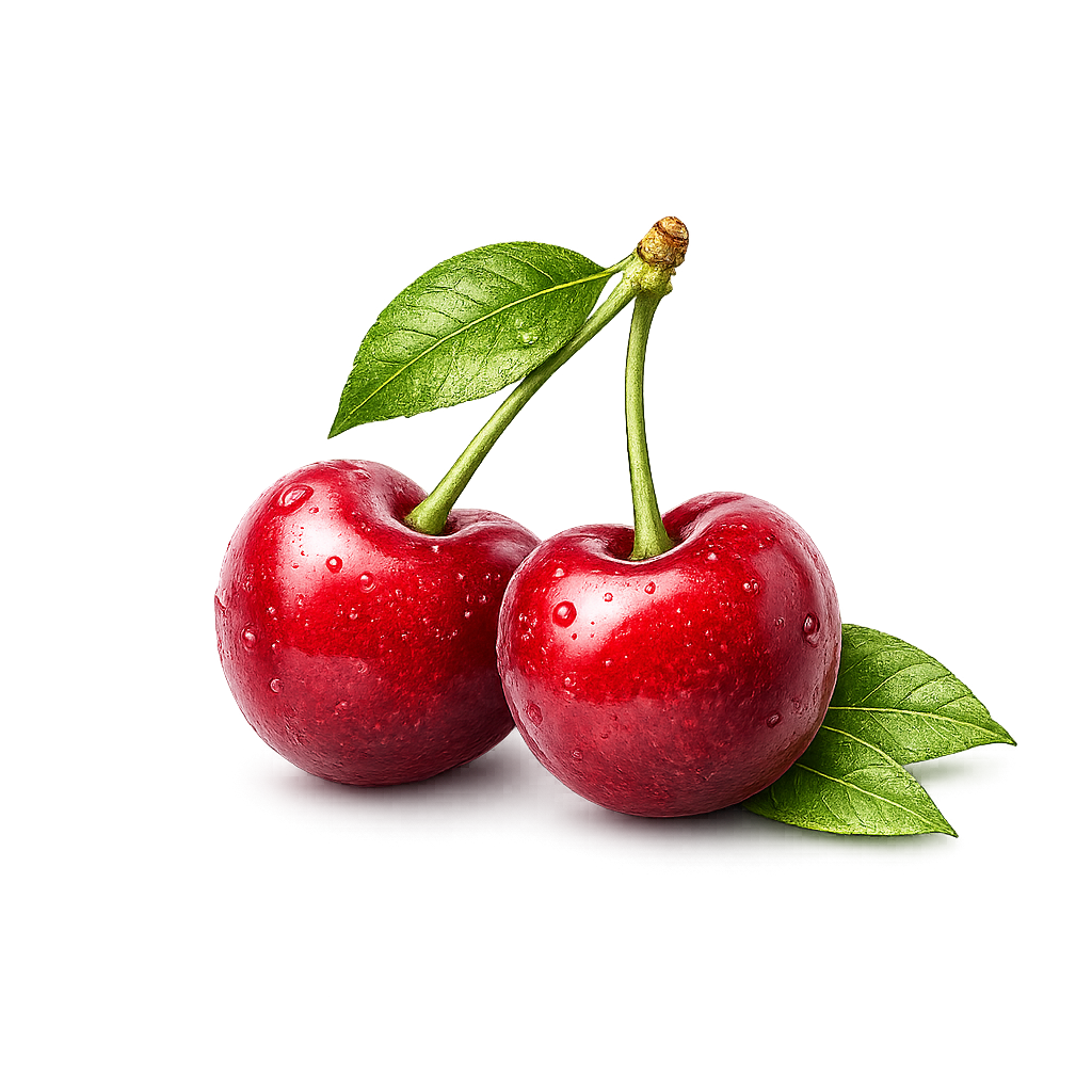 Calories in Cherries