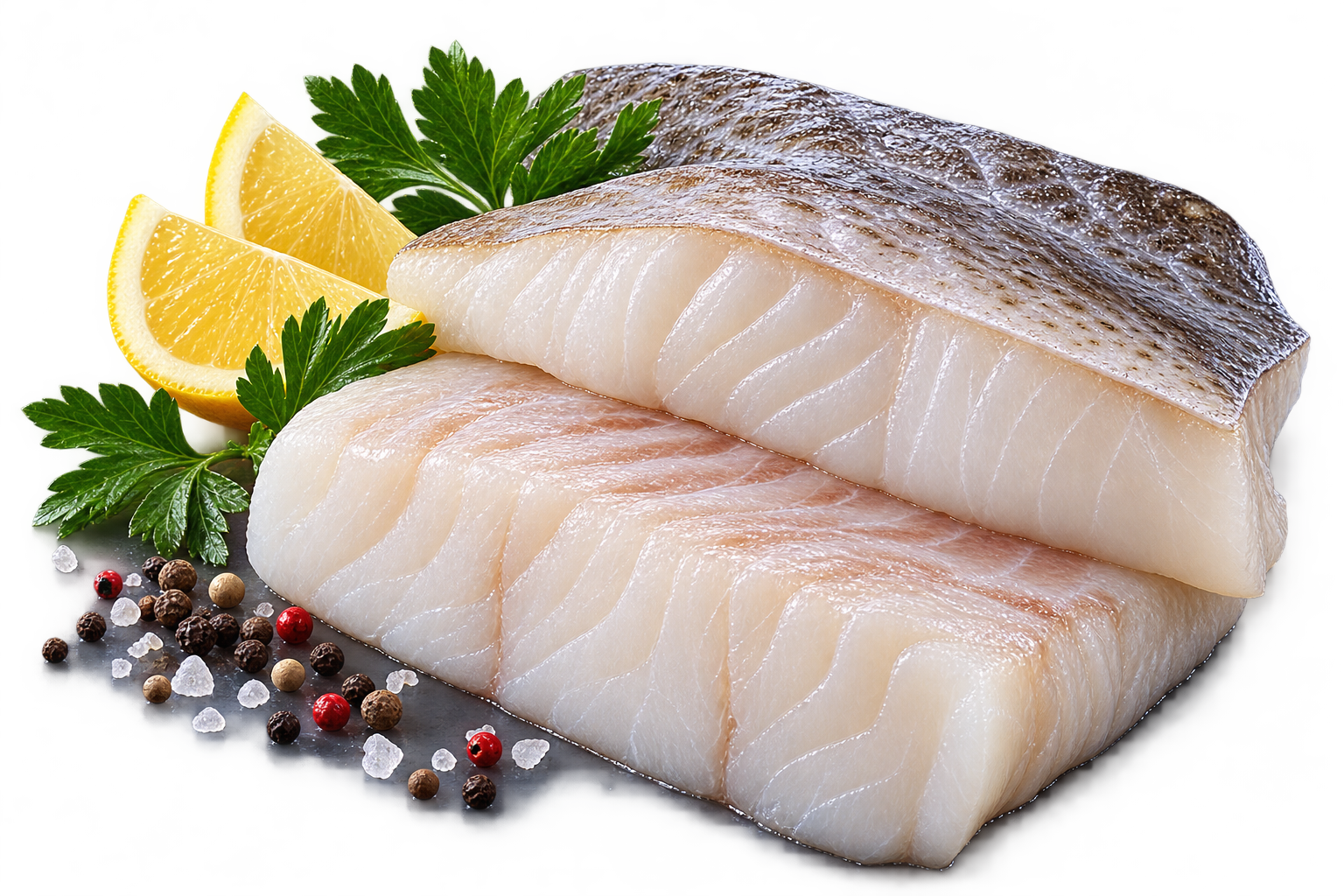 Calories in Cod