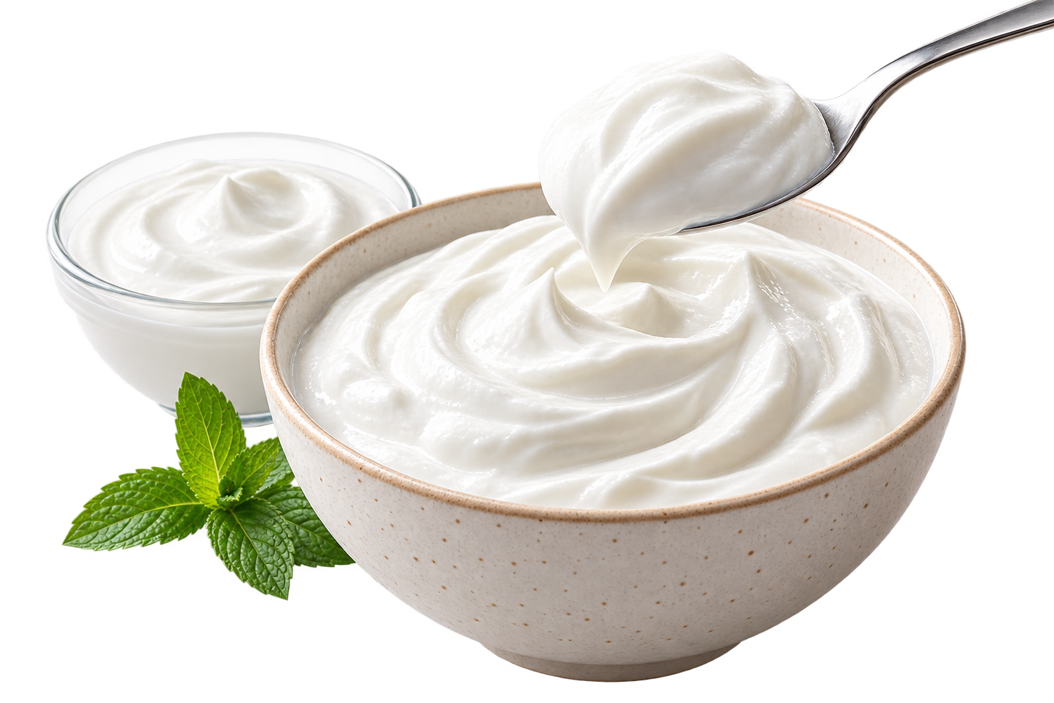 Calories in Greek Yogurt