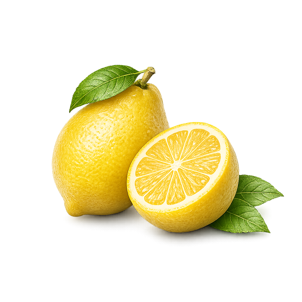 Calories in Lemon