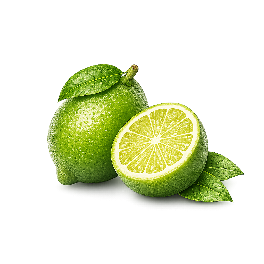 Calories in Lime