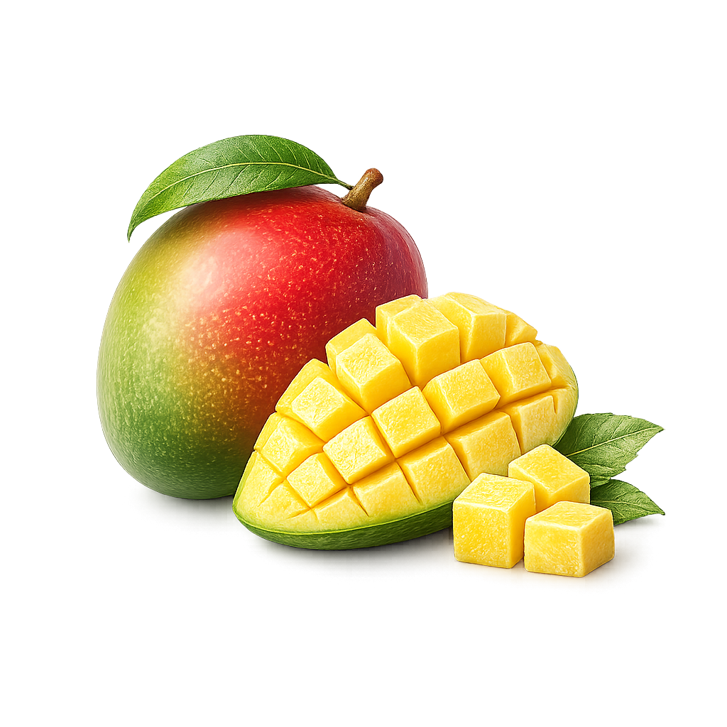 Calories in Mango