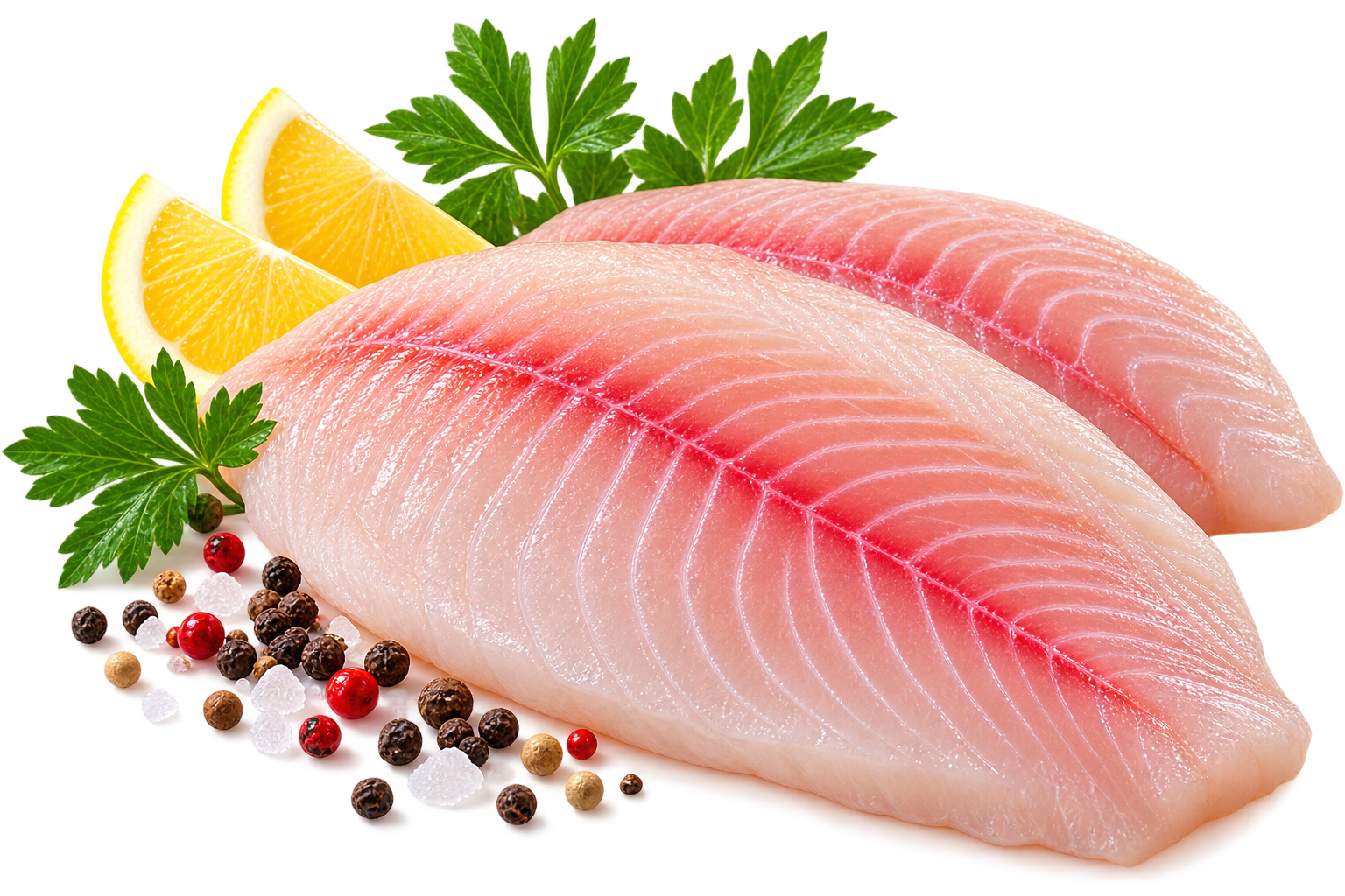 Calories in Tilapia
