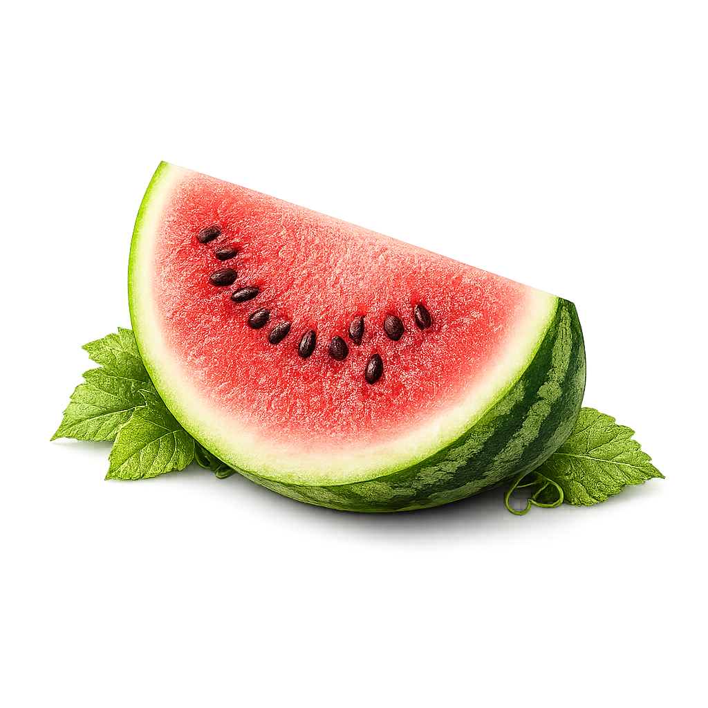 Calories in Watermelon