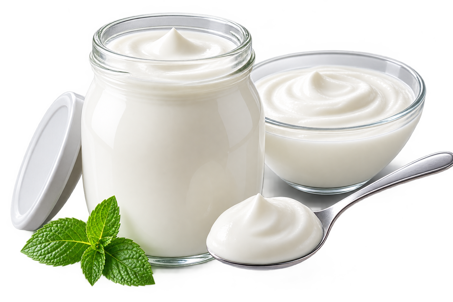 Calories in Yogurt